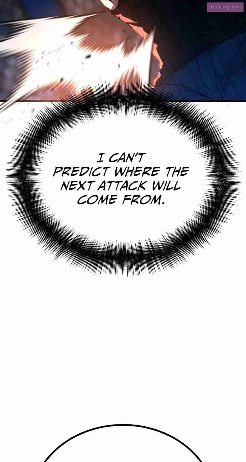 King of the Arena Zinmanga X Chapter 43 Page 70