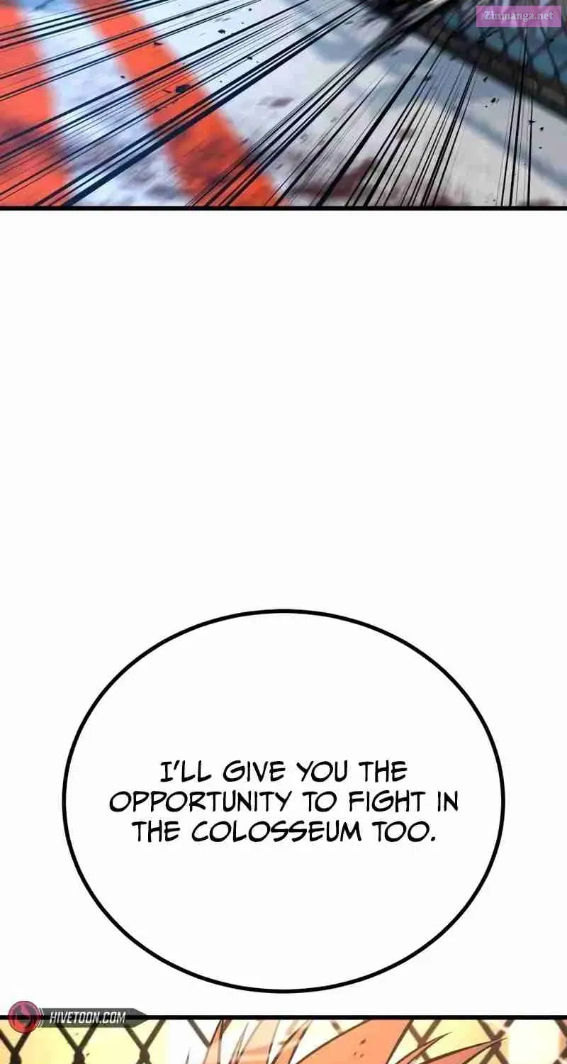 King of the Arena Zinmanga X Chapter 43 Page 75