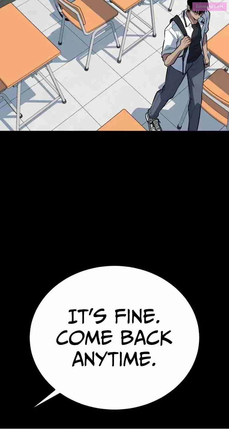 King of the Arena Zinmanga X Chapter 43 Page 80