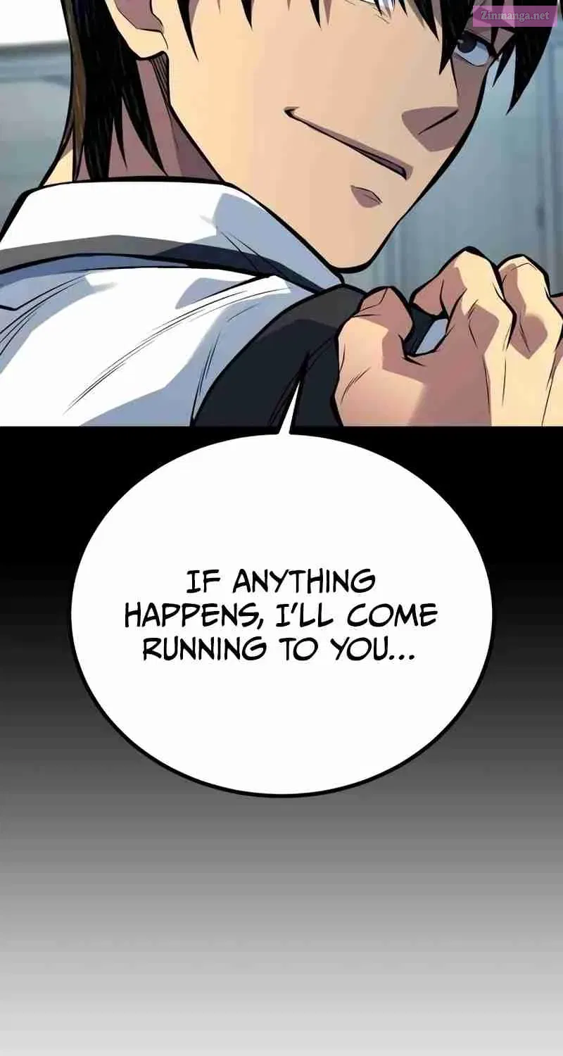 King of the Arena Zinmanga X Chapter 43 Page 85