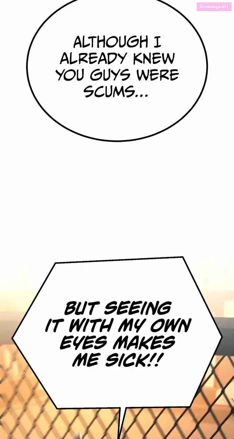 King of the Arena Zinmanga X Chapter 43 Page 87