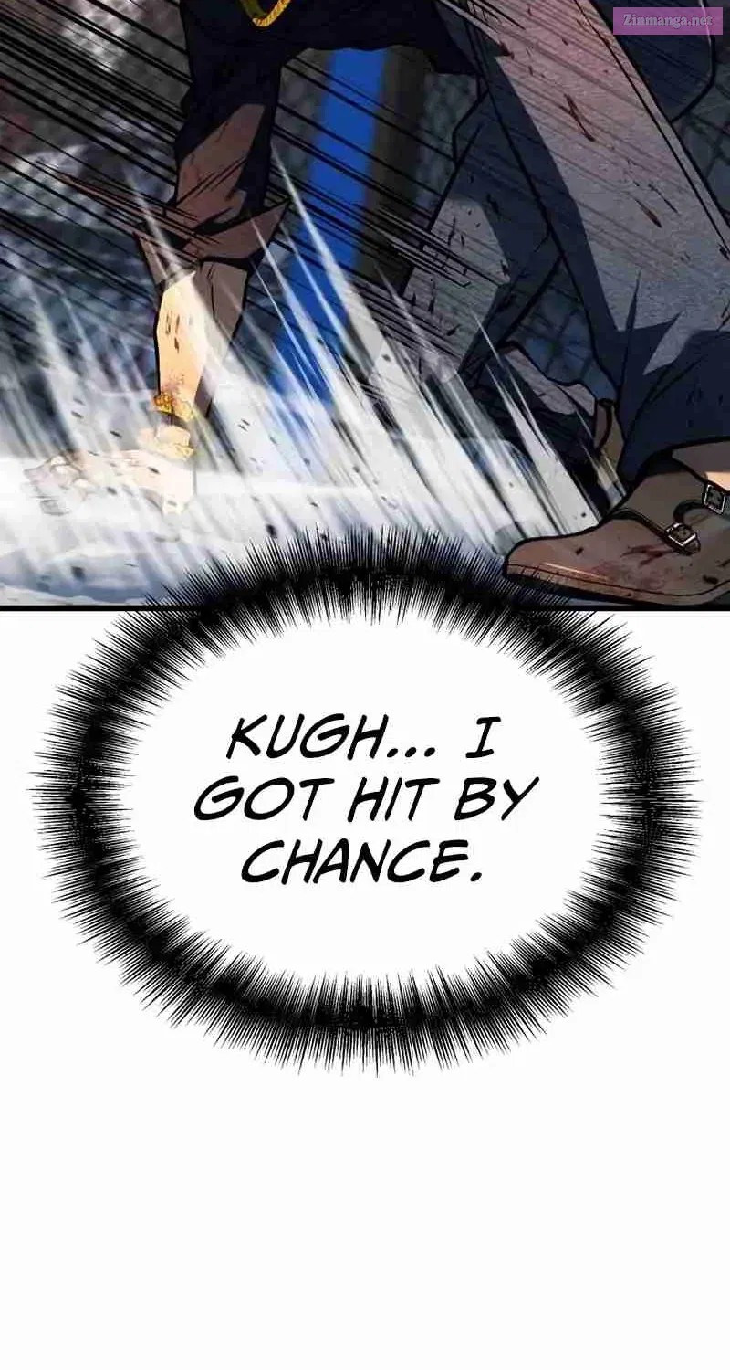 King of the Arena Zinmanga X Chapter 43 Page 98