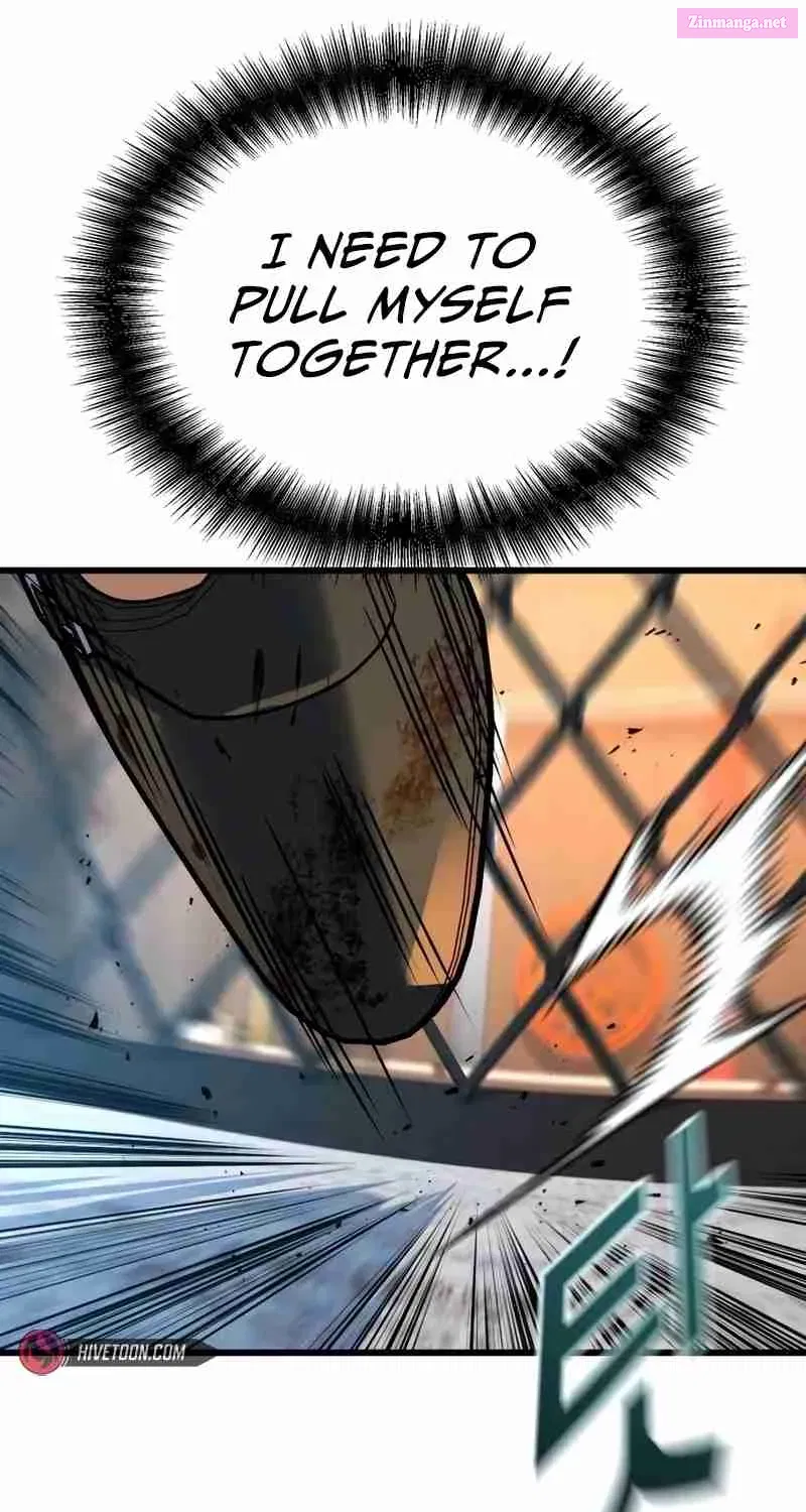 King of the Arena Zinmanga X Chapter 43 Page 99