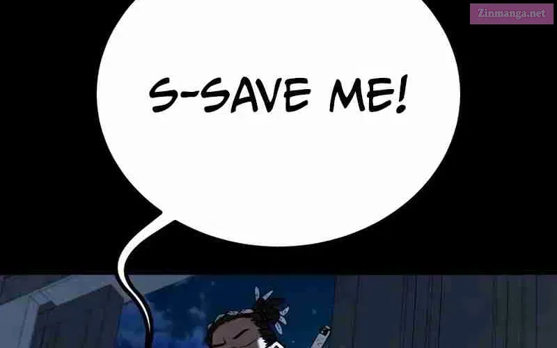 King of the Arena Zinmanga X Chapter 43 Page 114