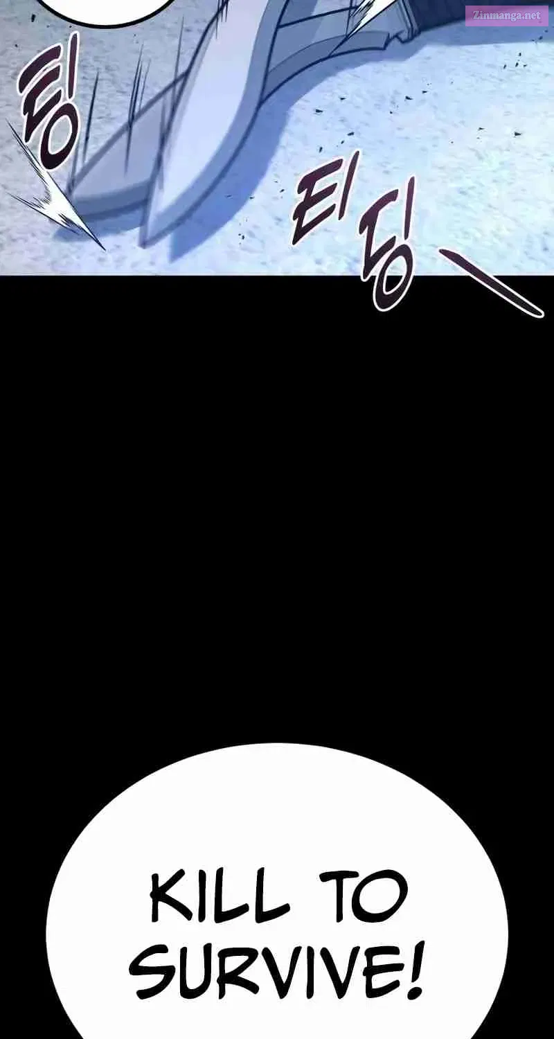 King of the Arena Zinmanga X Chapter 43 Page 119