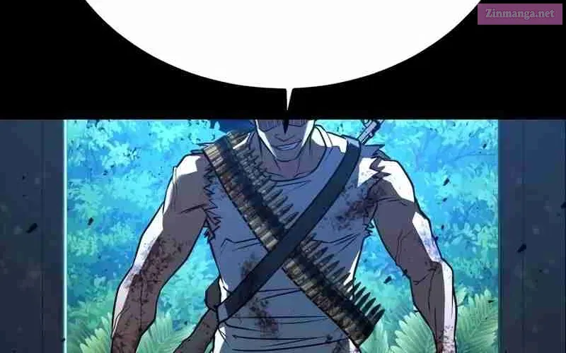 King of the Arena Zinmanga X Chapter 43 Page 120