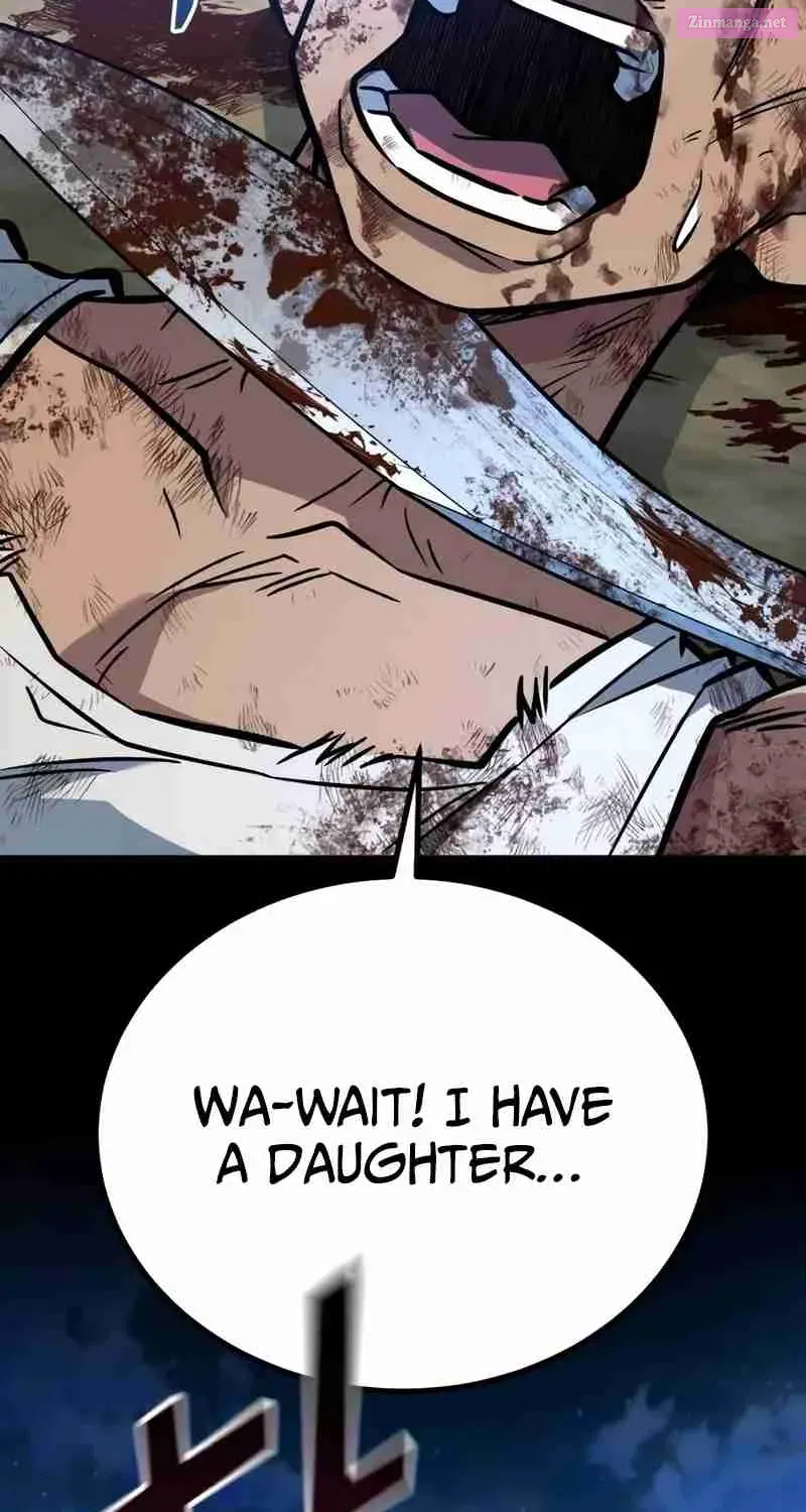 King of the Arena Zinmanga X Chapter 43 Page 129