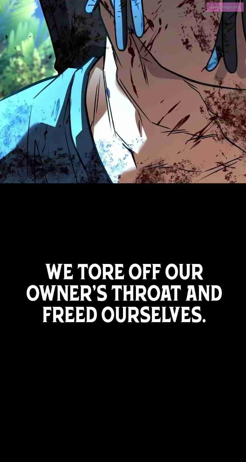 King of the Arena Zinmanga X Chapter 43 Page 140