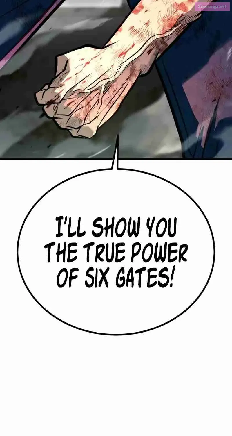 King of the Arena Zinmanga X Chapter 43 Page 197
