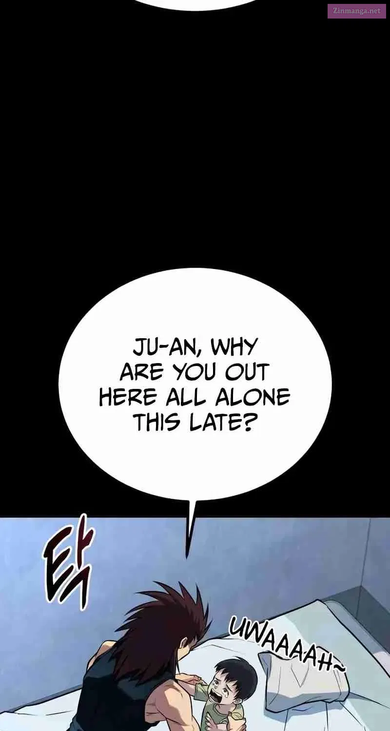 King of the Arena Zinmanga X Chapter 42 Page 49