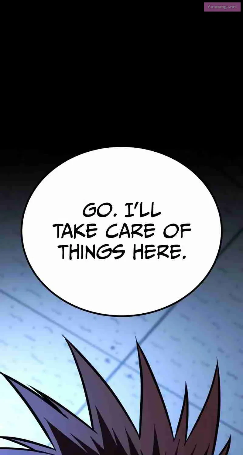 King of the Arena Zinmanga X Chapter 42 Page 56