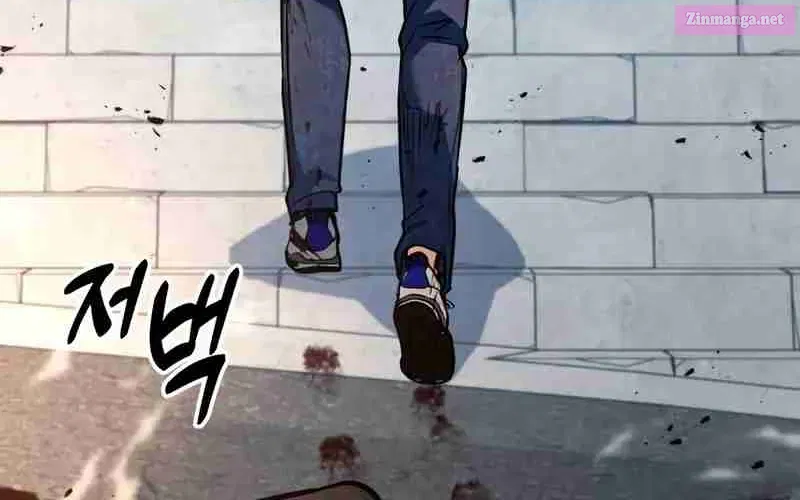 King of the Arena Zinmanga X Chapter 42 Page 60