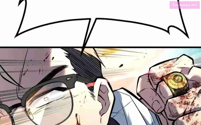 King of the Arena Zinmanga X Chapter 42 Page 66