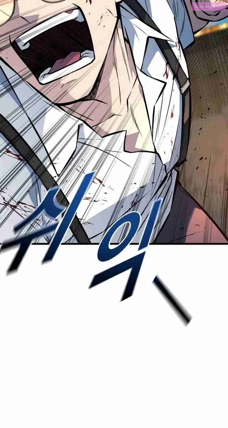 King of the Arena Zinmanga X Chapter 42 Page 67