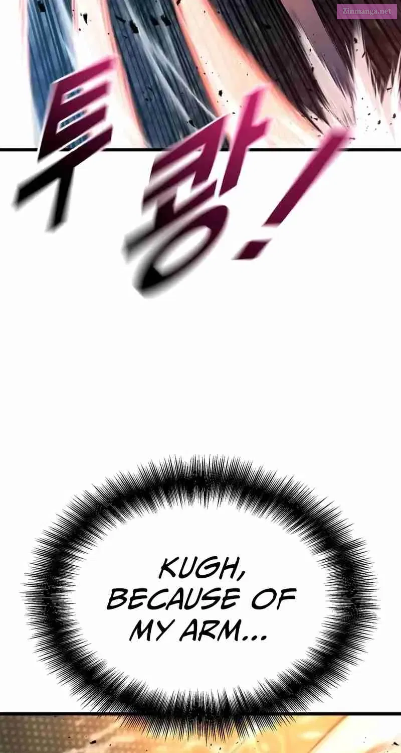 King of the Arena Zinmanga X Chapter 42 Page 69