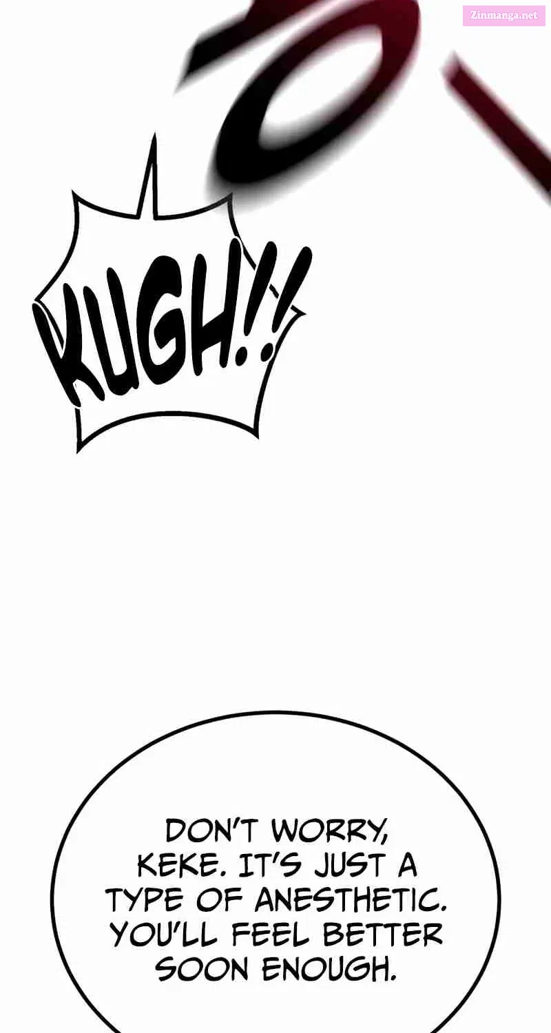 King of the Arena Zinmanga X Chapter 42 Page 74
