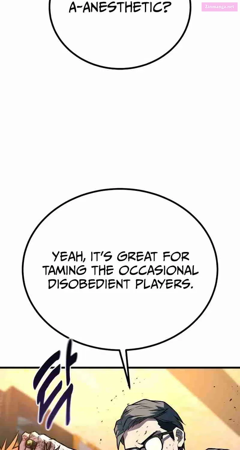 King of the Arena Zinmanga X Chapter 42 Page 76