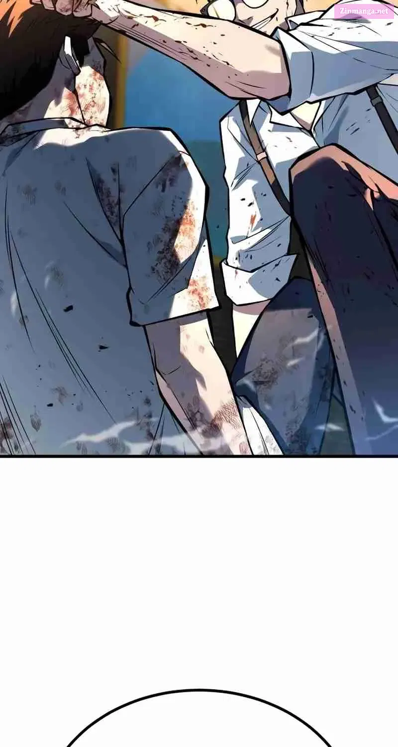King of the Arena Zinmanga X Chapter 42 Page 77