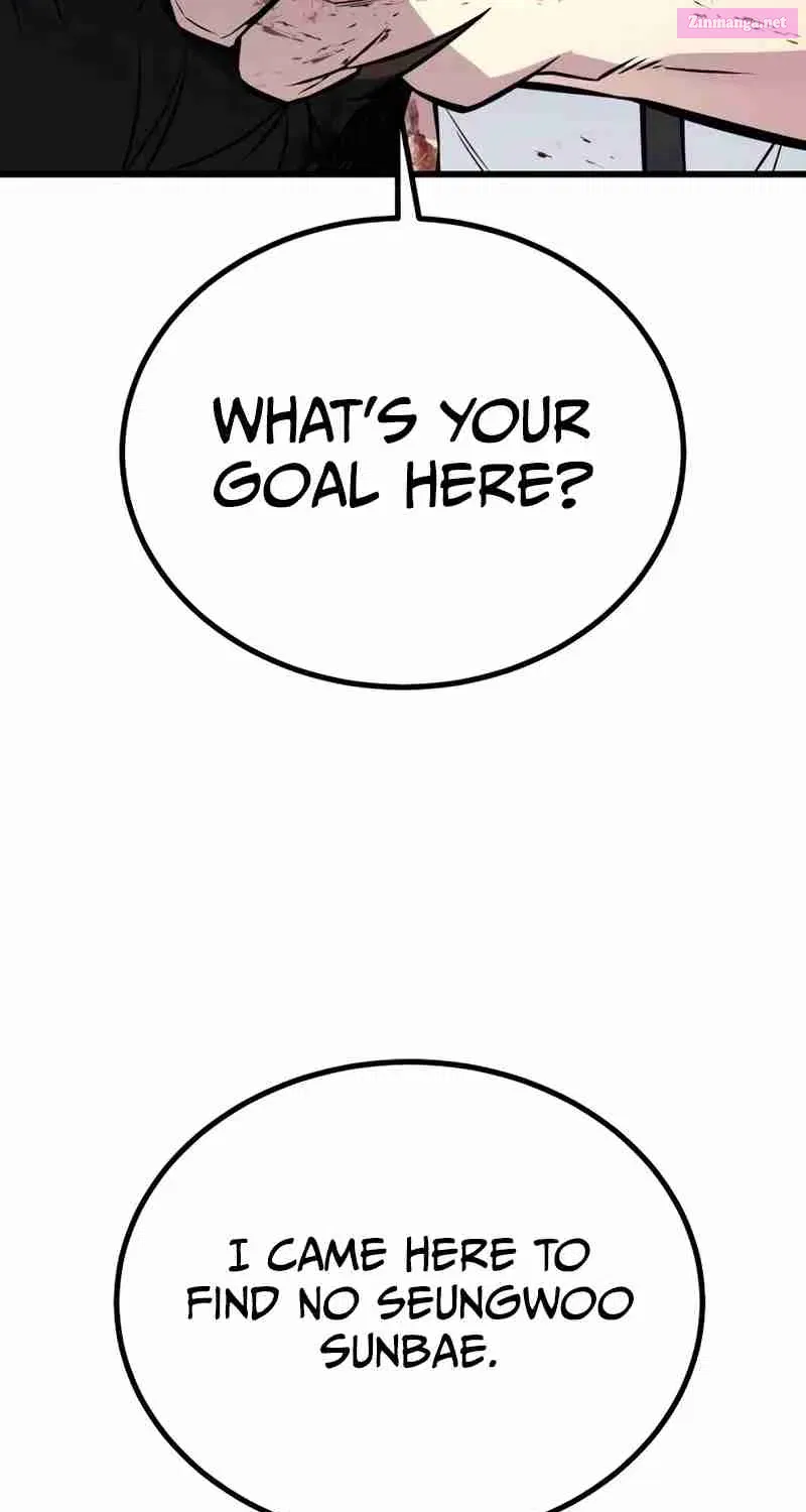 King of the Arena Zinmanga X Chapter 42 Page 81