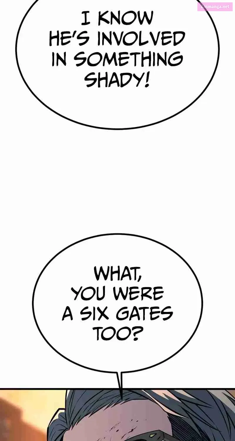 King of the Arena Zinmanga X Chapter 42 Page 83