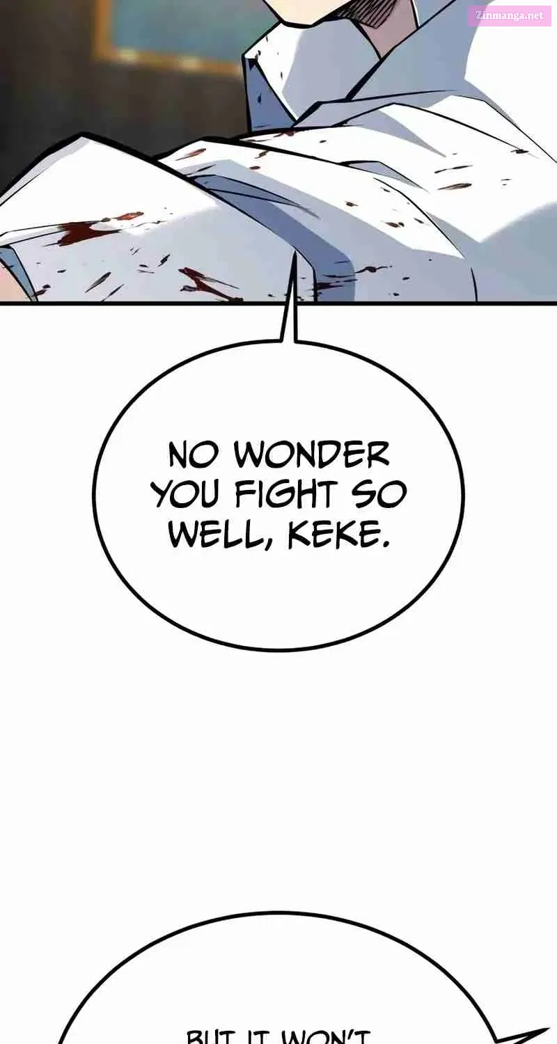 King of the Arena Zinmanga X Chapter 42 Page 85