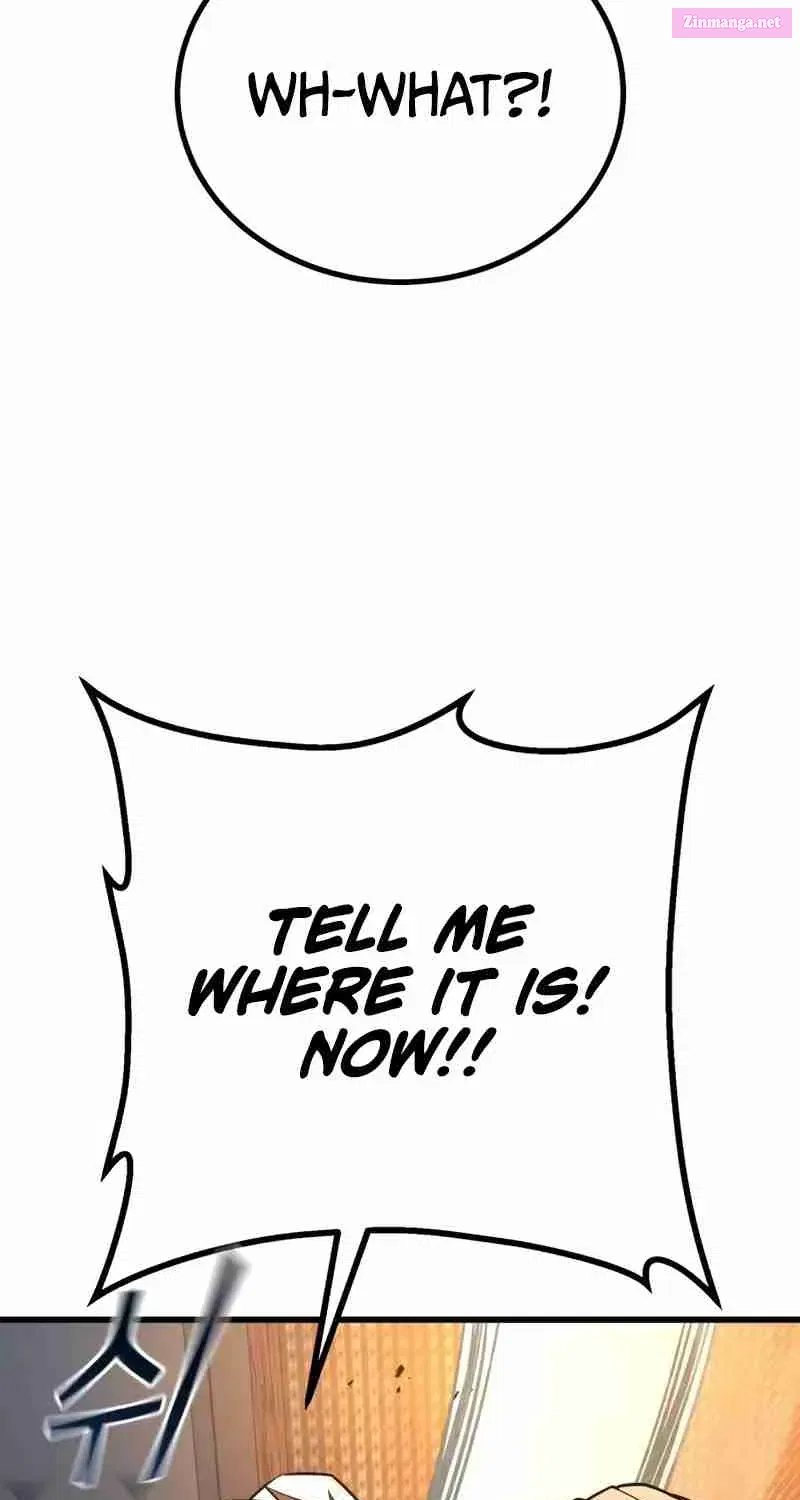 King of the Arena Zinmanga X Chapter 42 Page 87