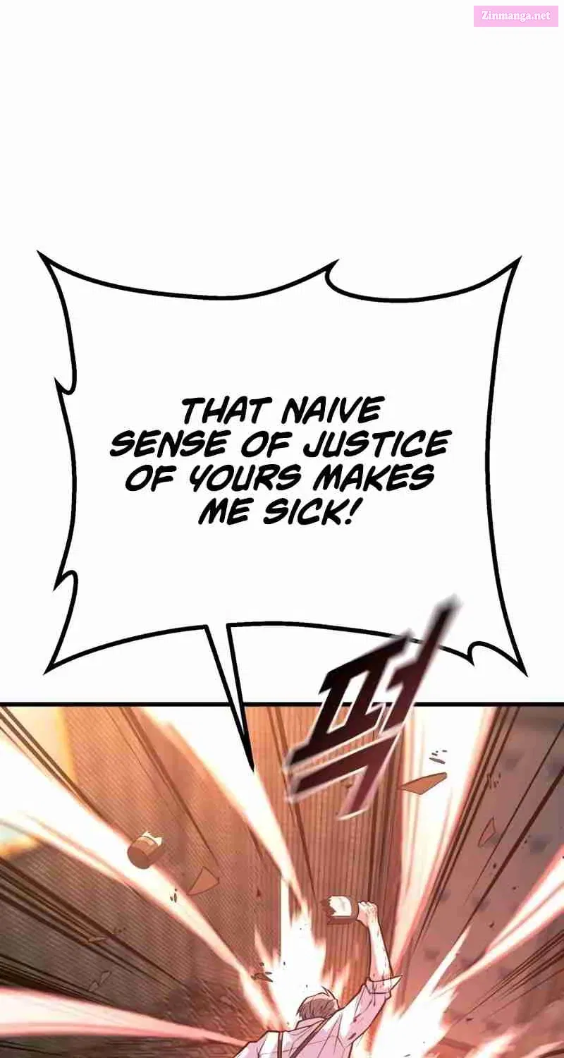 King of the Arena Zinmanga X Chapter 42 Page 94