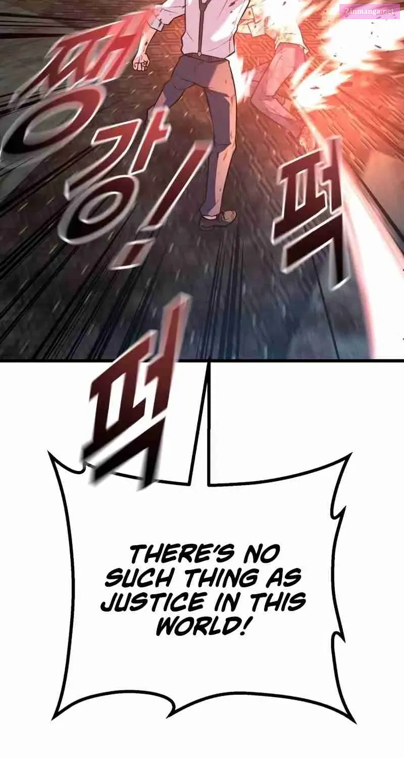 King of the Arena Zinmanga X Chapter 42 Page 95