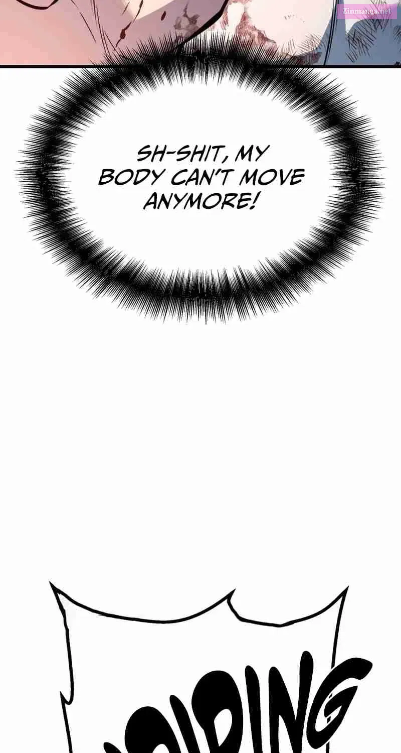 King of the Arena Zinmanga X Chapter 42 Page 105