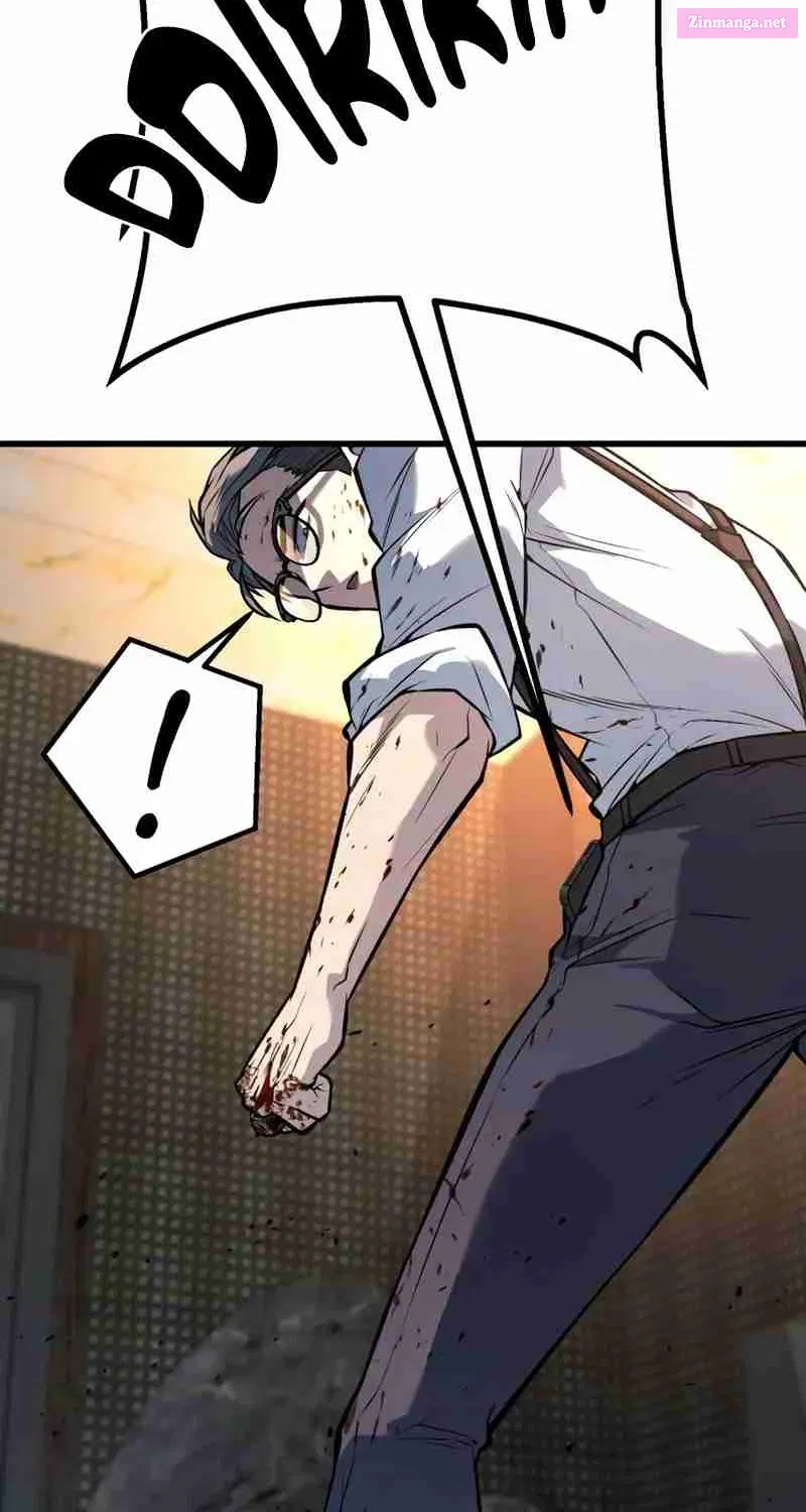 King of the Arena Zinmanga X Chapter 42 Page 106