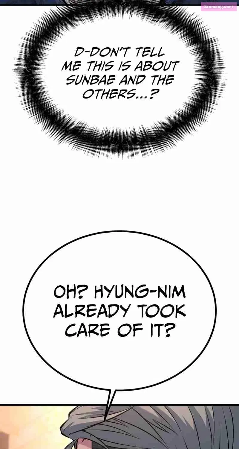 King of the Arena Zinmanga X Chapter 42 Page 113