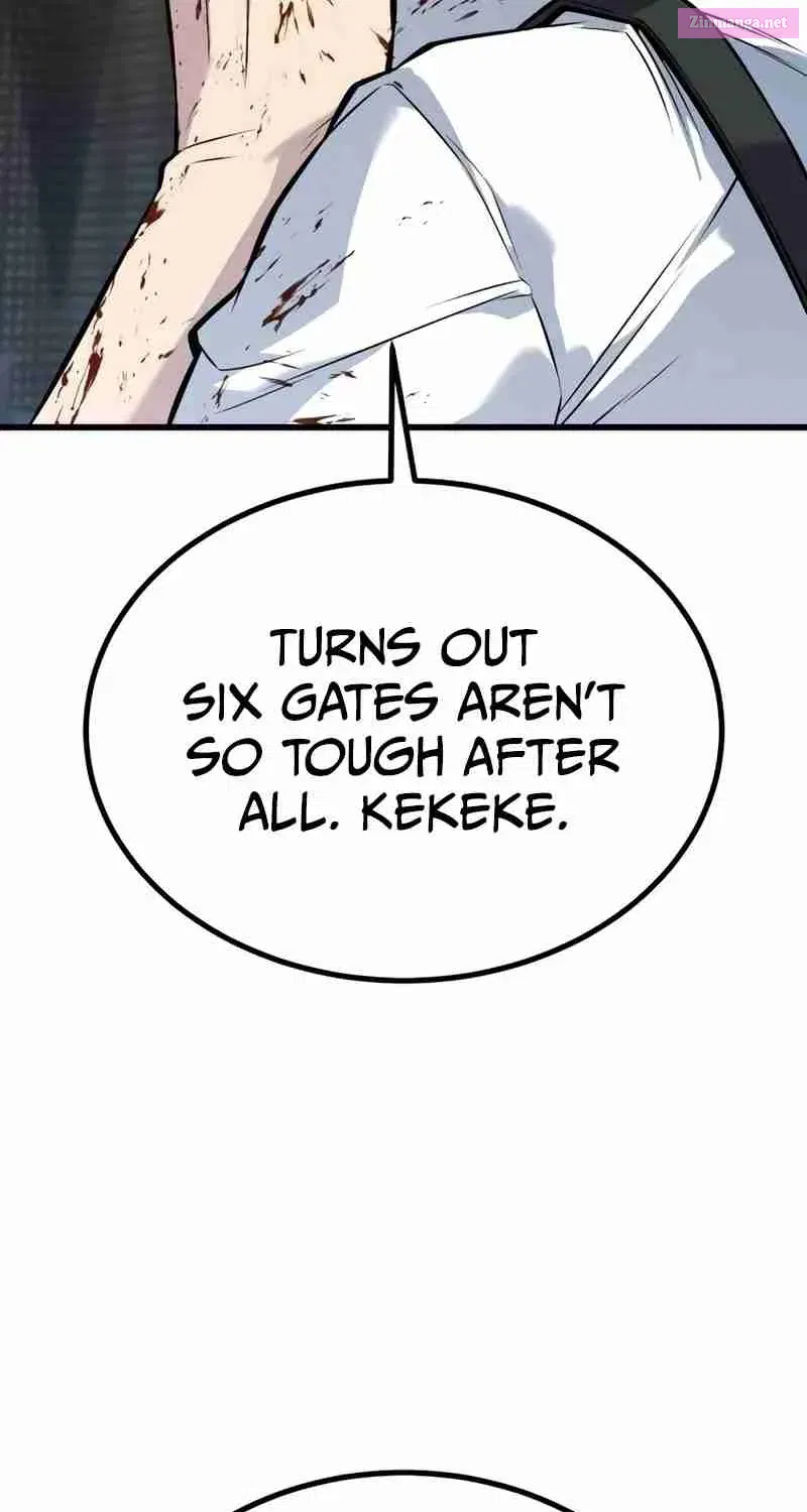 King of the Arena Zinmanga X Chapter 42 Page 115