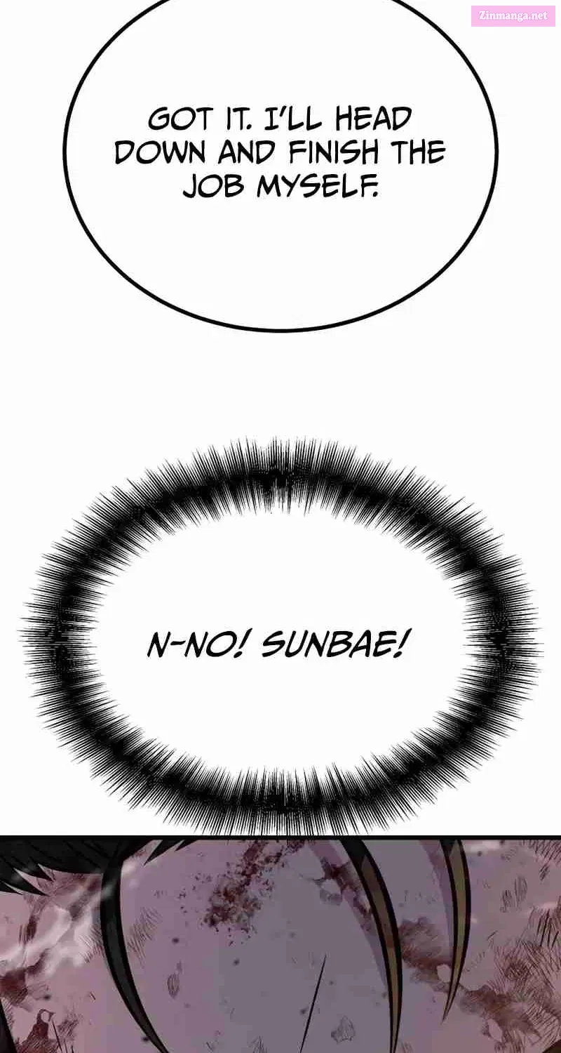 King of the Arena Zinmanga X Chapter 42 Page 116