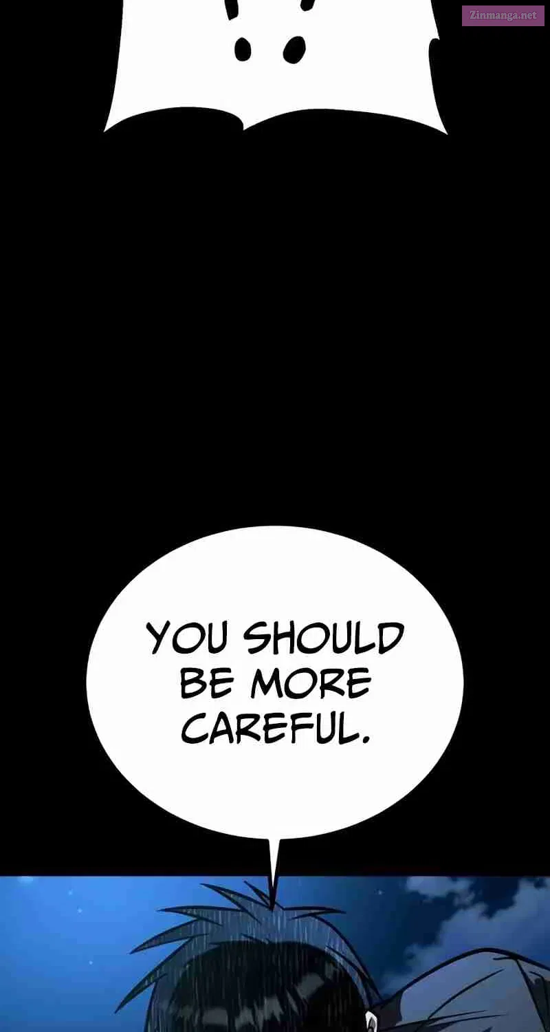 King of the Arena Zinmanga X Chapter 42 Page 124