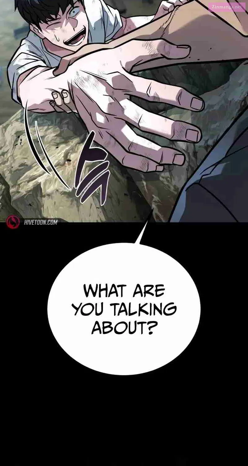 King of the Arena Zinmanga X Chapter 42 Page 128