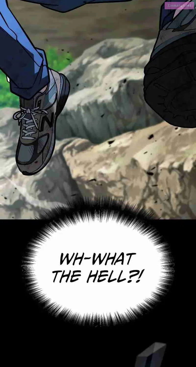 King of the Arena Zinmanga X Chapter 42 Page 134