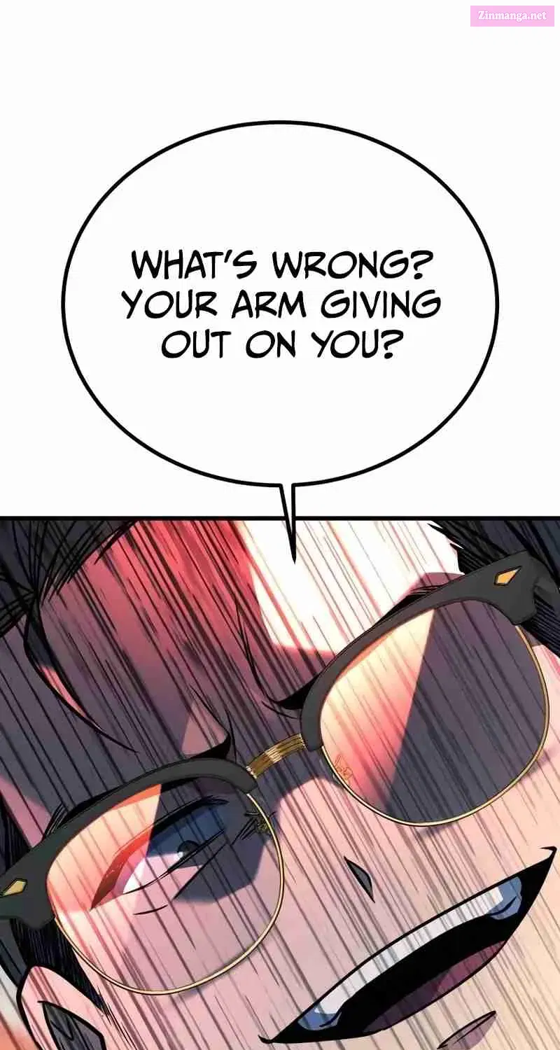King of the Arena Zinmanga X Chapter 41 Page 43