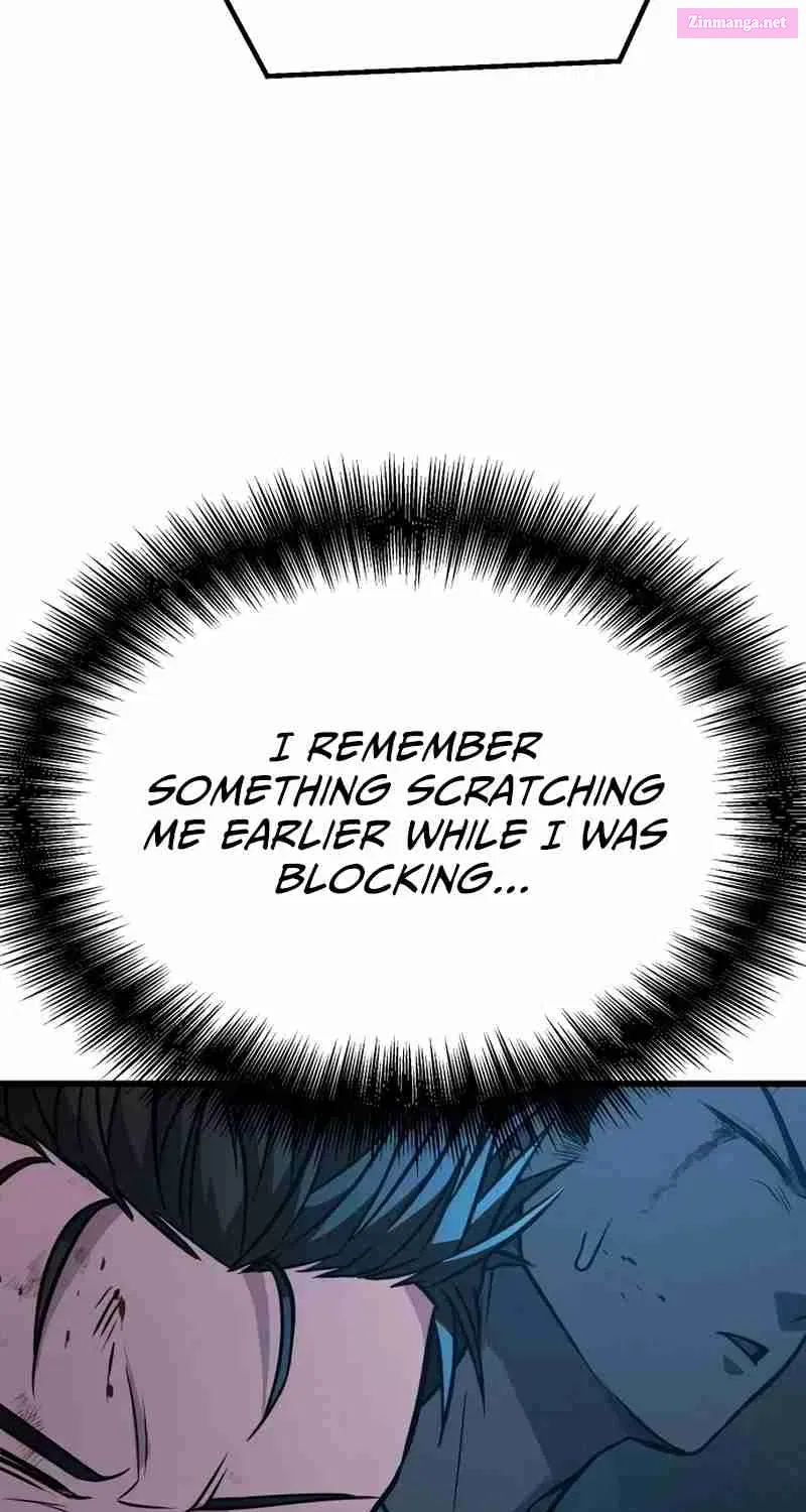 King of the Arena Zinmanga X Chapter 41 Page 49