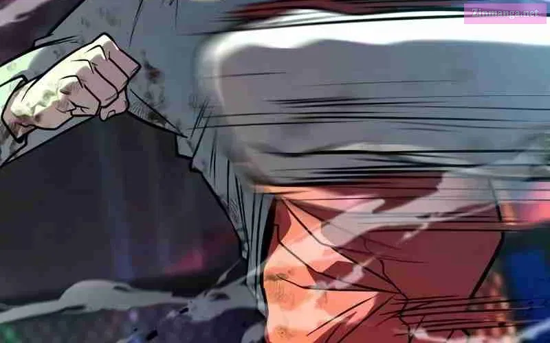 King of the Arena Zinmanga X Chapter 41 Page 60