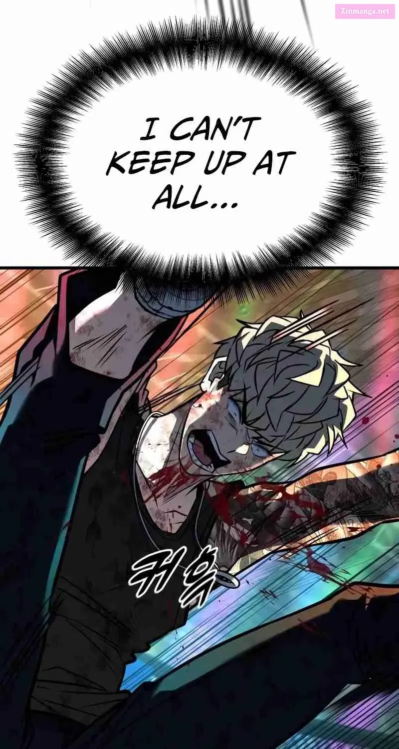 King of the Arena Zinmanga X Chapter 41 Page 65