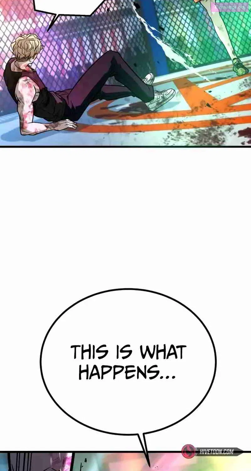 King of the Arena Zinmanga X Chapter 41 Page 68