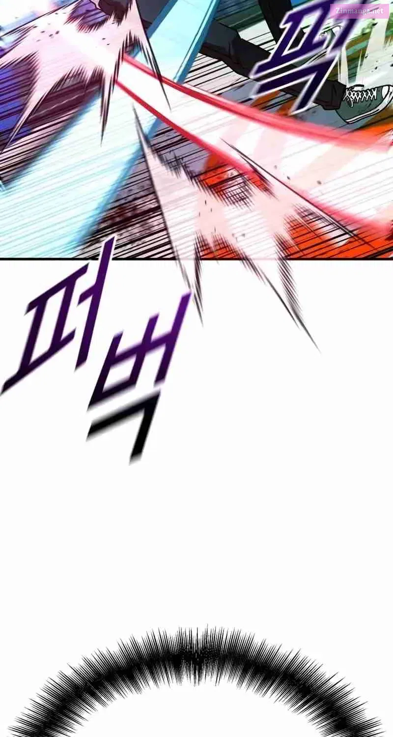 King of the Arena Zinmanga X Chapter 41 Page 76