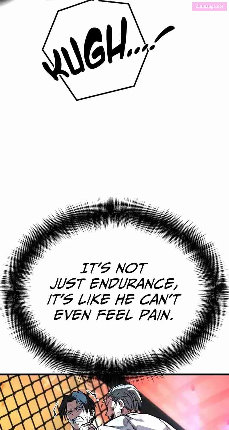 King of the Arena Zinmanga X Chapter 41 Page 82