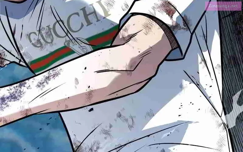 King of the Arena Zinmanga X Chapter 41 Page 90