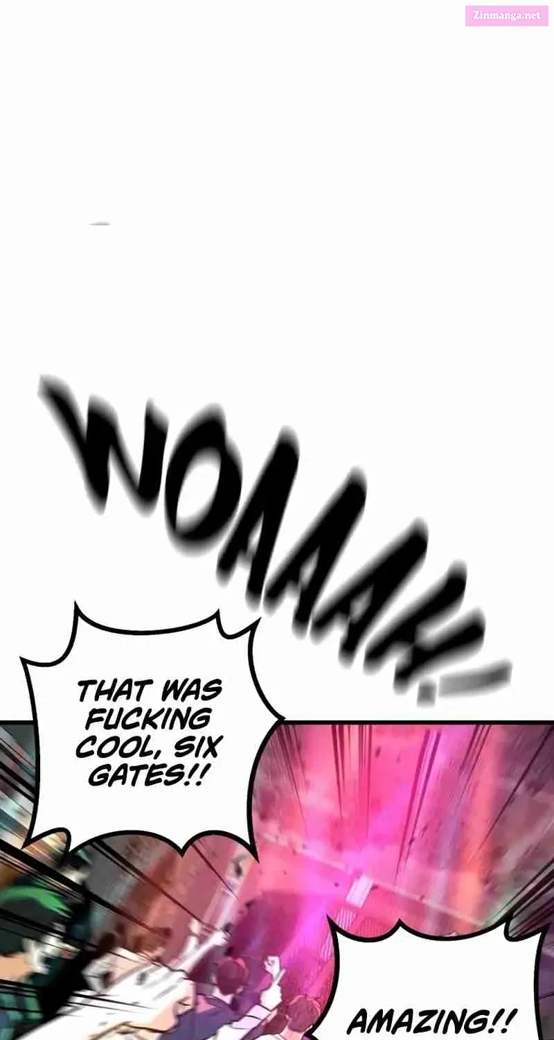 King of the Arena Zinmanga X Chapter 41 Page 99