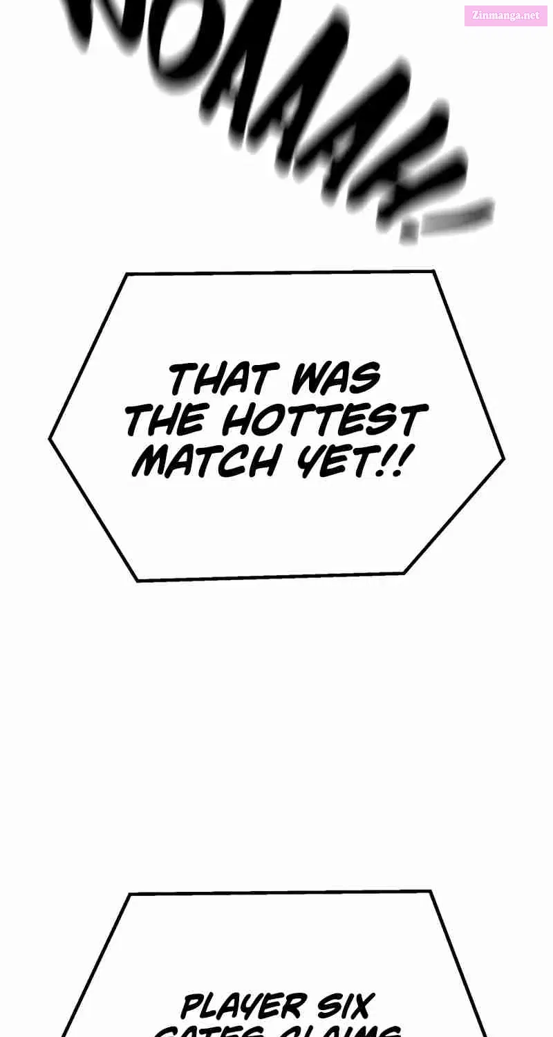 King of the Arena Zinmanga X Chapter 41 Page 101