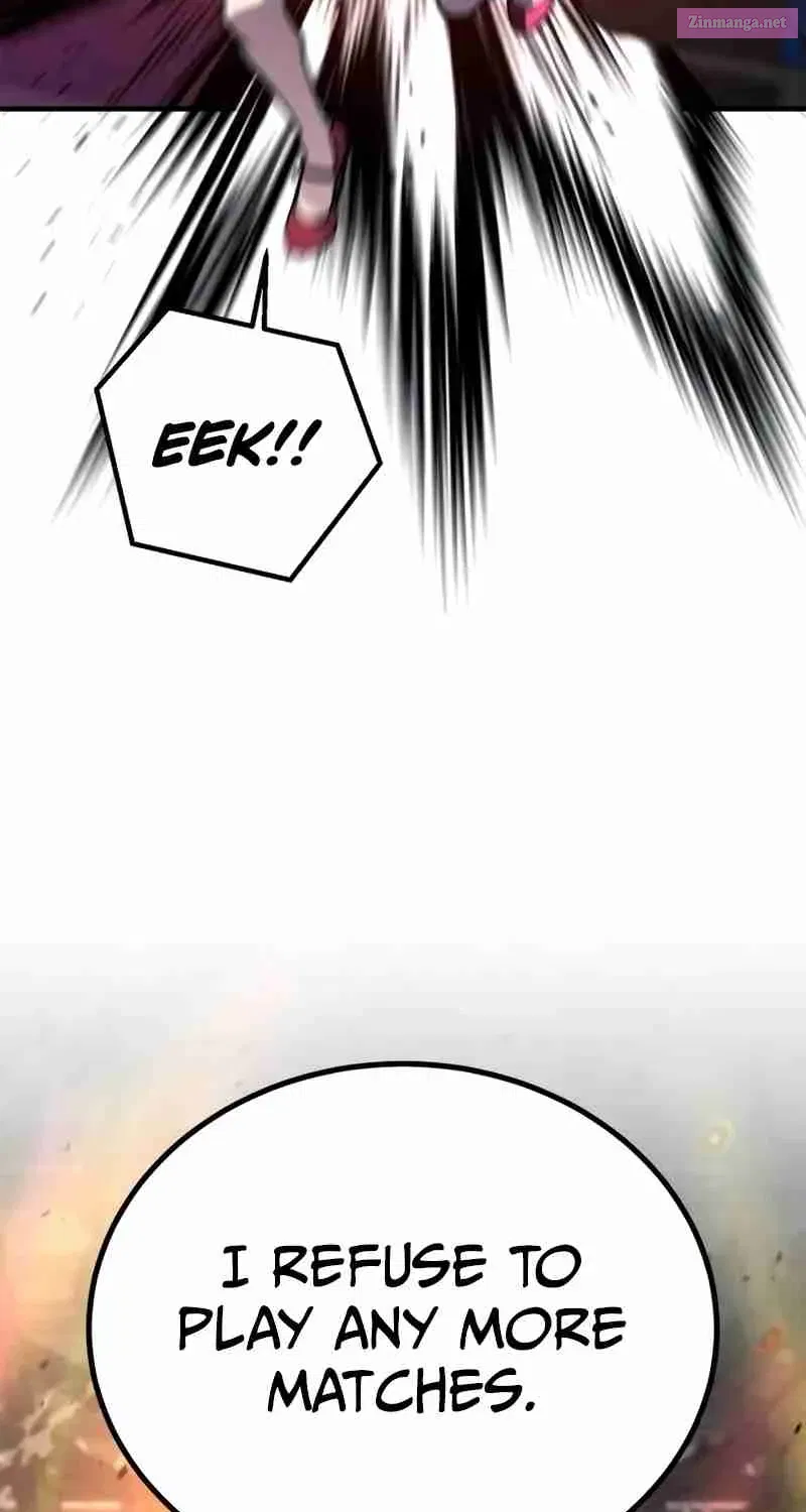 King of the Arena Zinmanga X Chapter 41 Page 105