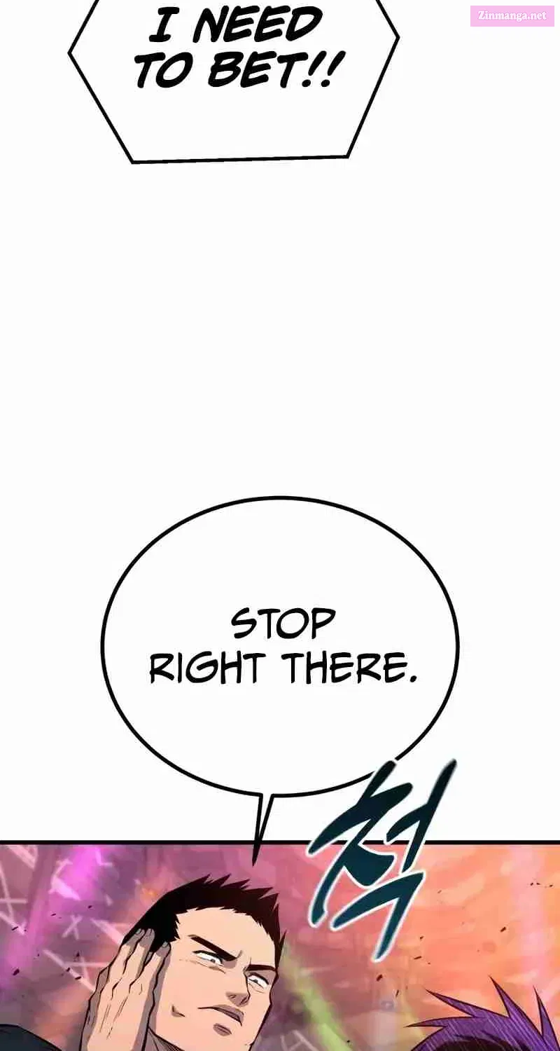 King of the Arena Zinmanga X Chapter 41 Page 110