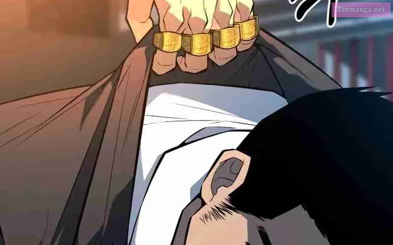 King of the Arena Zinmanga X Chapter 41 Page 132