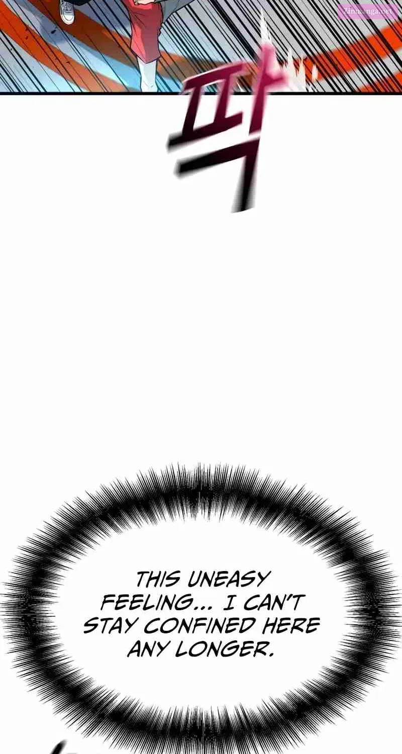 King of the Arena Zinmanga X Chapter 40 Page 56